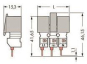 WAGO 272-415/272-491 Netzanschluss- 