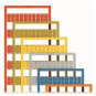 WAGO 793-501/000-005 WMB- 