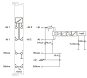 WAGO 750-452 2-Kanal-Analogeingang,0 