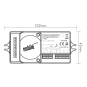 Nobile Anwesenheitsdetektor m 7500141216 