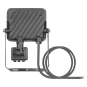 LEDV FL COMP SEN V 20W840 SYM 100 BK 