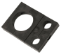 KREI Kunststoff-Adapter 40mm   HT-400 K2 