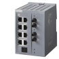 Siemens SCALANCE      6GK5108-2BB00-2AB2 