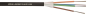 ACOME LWL Universalkabel blau OM4 N8726A 