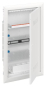Striebel Media VT UP Patchp. 3R  UK636MV 
