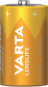 VARTA Longlife D Alkali-Mangan      LR20 