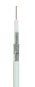 WISI Koaxialkabel 250m Spule   MK86A0250 