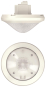Theben    theRonda P360 DALI-2 HCL UP WH 
