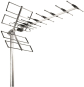 WISI UHF-Antenne K21-66          EB45LTE 