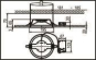 RIDI EDLR-E2 195/2000-840 W      0321513 