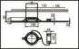 RIDI EDLR-E2 150/1100-840 W-EL   0326606 