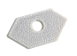 Rutec Endkappe Einspeisung FP5     63078 