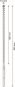 Bosch EXPERT Hammerbohrer SDS 2608900208 