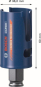 Bosch EXPERT                  2608900458 