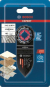 Bosch EXPERT Starlock Carbide 2608900040 