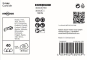 Bosch EXPERT Starlock Carbide 2608900042 