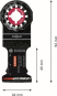 Bosch EXPERT Starlock Carbide 2608900024 