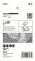 Bosch EXPERT Starlock Carbide 2608900025 