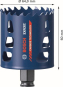 Bosch EXPERT ToughMaterial    2608900430 