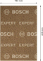 Bosch EXPERT                  2608901212 