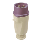 Walther NORVO Stecker 16A 3P 42V   10251 