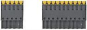 Pilz PSSu A Con Set1 C Stecker    313114 