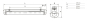 Norka COBURG LED m1200- 8354933424-E-MC3 