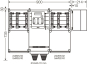 HENS PV-Wechselrichter-       Mi PV 5323 