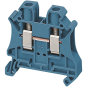 Schneider Linergy Klemmleiste NSYTRV62BL 