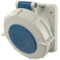 Mennekes Anbaudose TA 16A3p 6h230V  3755 