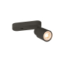 SLV PURI 2.0 Tube Wand-u.Decken- 1008296 