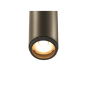 SLV GRIP! S 1  Spot zylindrisch  1008398 