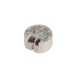 SLV LED Netzteil 24V 25W rund    1008652 