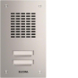 ELCOM V2A-matt Sprechgitter      TVM-2/1 