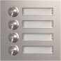 ELCOM Est Modul Tastermodul      CZM-140 