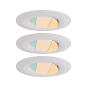Paulmann Einbauleuchte LED Calla   99935 