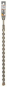 Bosch Hammerbohrer SDS-plus   1618596263 