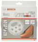 Bosch Hartmetalltopfscheibe   2608600366 