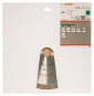 Bosch Kreissägeblatt Optiline 2608640443 