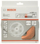 Bosch Hartmetalltopfscheibe   2608600365 