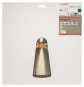 Bosch Kreissägeblatt Optiline 2608641768 