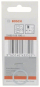 Bosch Reduzierring            2600100186 