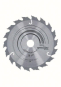 Bosch Kreissägeblatt          2608640781 