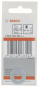 Bosch Reduzierring            2600100193 