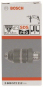 Bosch SSBF mit Adapter für    2608572212 