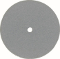 Bosch Stoff-Polierscheibe     26150425JA 