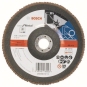 Bosch Fächerschleifscheibe    2608606737 
