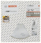 Bosch 2608642122         TKS TP 400X30X4 