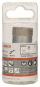 Bosch 2608587117         DRY SPEED DIA-T 