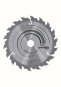 Bosch Kreissägeblatt          2608640787 